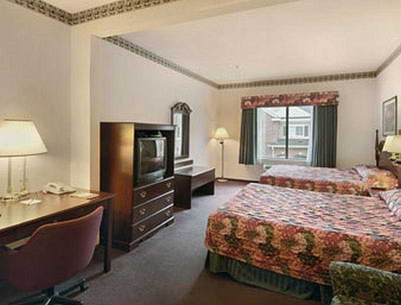 Wingate By Wyndham Houston / Willowbrook Quarto foto