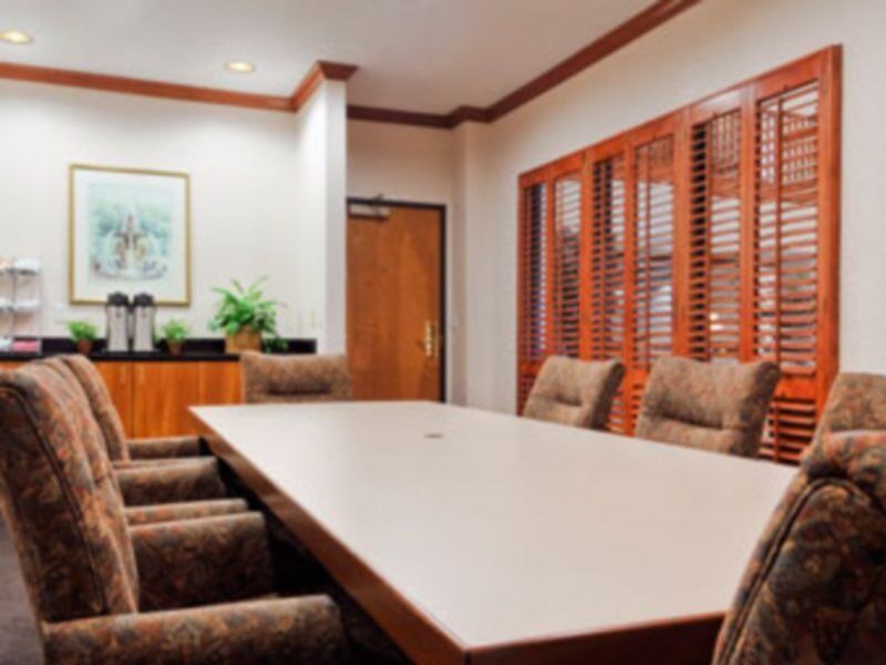 Wingate By Wyndham Houston / Willowbrook Exterior foto